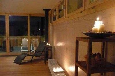 фото отеля Chalet Stella Alpina - Hotel and Wellness SPA