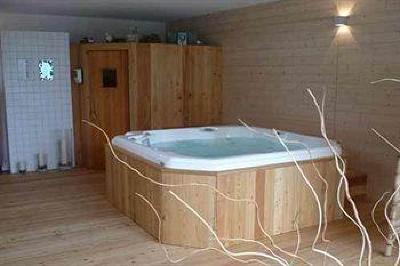 фото отеля Chalet Stella Alpina - Hotel and Wellness SPA