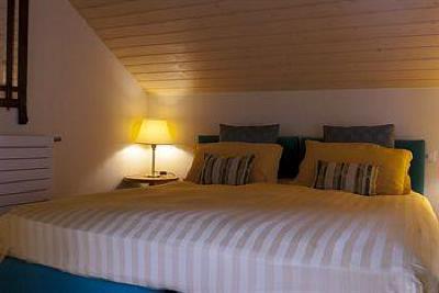 фото отеля Chalet Stella Alpina - Hotel and Wellness SPA