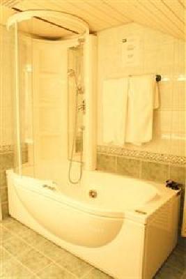 фото отеля Chalet Stella Alpina - Hotel and Wellness SPA