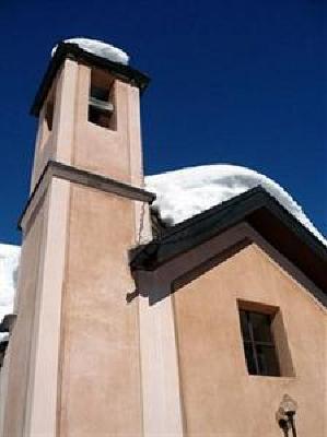 фото отеля Chalet Stella Alpina - Hotel and Wellness SPA