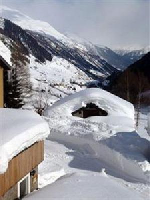 фото отеля Chalet Stella Alpina - Hotel and Wellness SPA