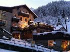 фото отеля Chalet Stella Alpina - Hotel and Wellness SPA