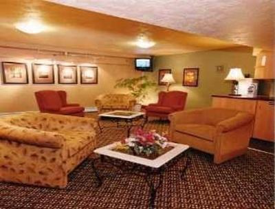 фото отеля Howard Johnson Hotel Vancouver