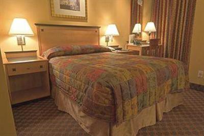 фото отеля Howard Johnson Hotel Vancouver