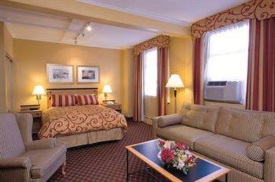 фото отеля Howard Johnson Hotel Vancouver