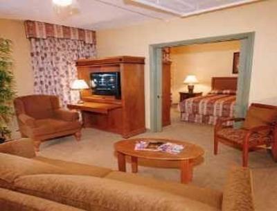 фото отеля Howard Johnson Hotel Vancouver