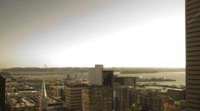 фото отеля All Seasons Auckland