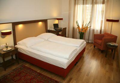 фото отеля Hotel Jager Vienna