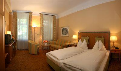 фото отеля Hotel Jager Vienna