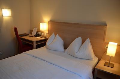 фото отеля Hotel Jager Vienna