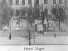 фото отеля Hotel Jager Vienna
