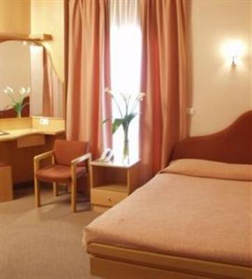фото отеля Abc Hotel Thessaloniki