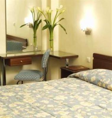 фото отеля Abc Hotel Thessaloniki