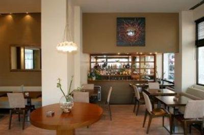 фото отеля Abc Hotel Thessaloniki