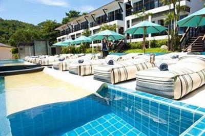фото отеля Mantra Samui Resort