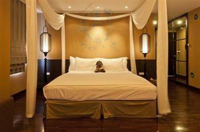 фото отеля Mantra Samui Resort