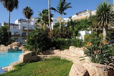 фото отеля Mayfair Hotel & Apartment Paphos