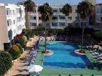 Mayfair Hotel & Apartment Paphos