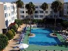 фото отеля Mayfair Hotel & Apartment Paphos