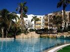 фото отеля Mayfair Hotel & Apartment Paphos