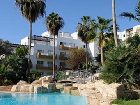 фото отеля Mayfair Hotel & Apartment Paphos