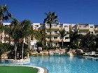 фото отеля Mayfair Hotel & Apartment Paphos