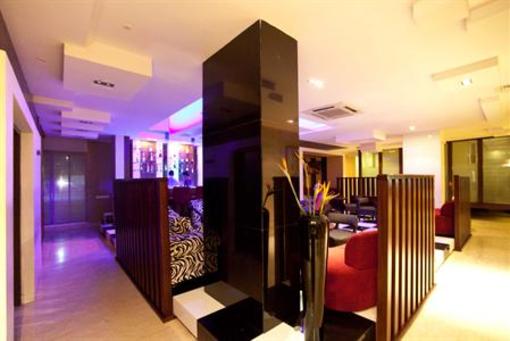 фото отеля MGM Mark Whitefield Hotel