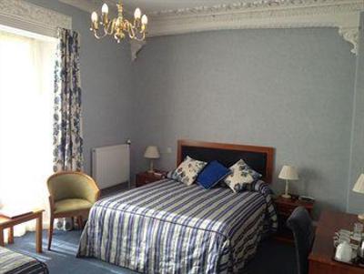 фото отеля Sidholme Hotel