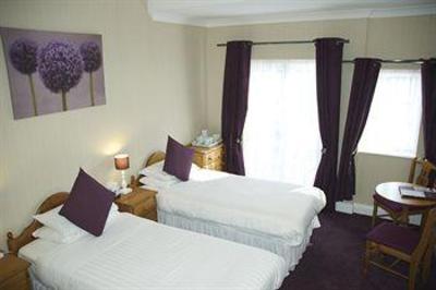 фото отеля Sidholme Hotel
