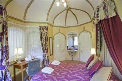 фото отеля Sidholme Hotel