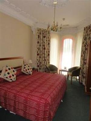 фото отеля Sidholme Hotel