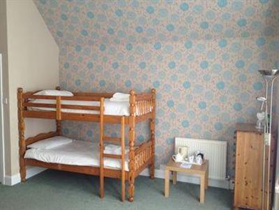 фото отеля Sidholme Hotel