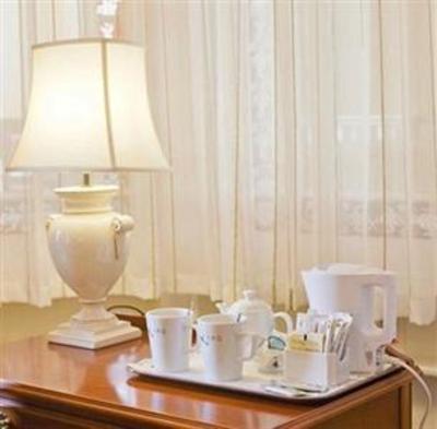 фото отеля Sidholme Hotel