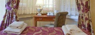 фото отеля Sidholme Hotel