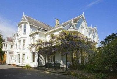 фото отеля Sidholme Hotel