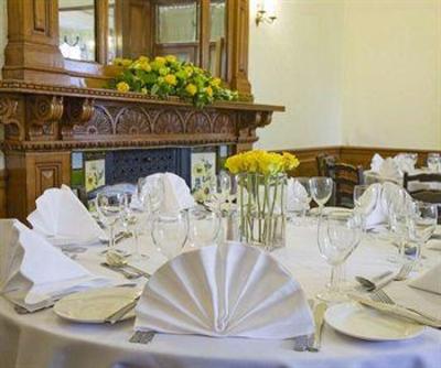 фото отеля Sidholme Hotel