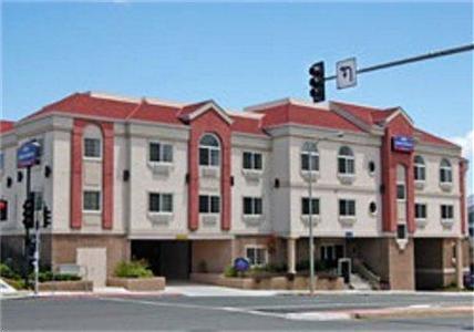 фото отеля Howard Johnson San Bruno