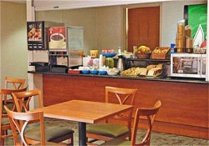 фото отеля Howard Johnson San Bruno