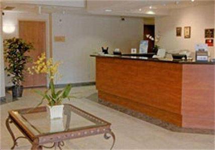 фото отеля Howard Johnson San Bruno