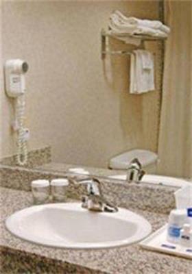 фото отеля Howard Johnson San Bruno