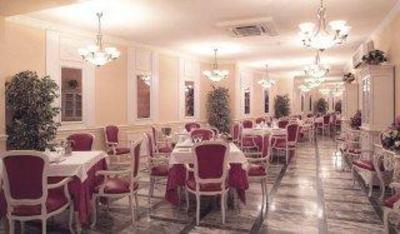 фото отеля Salles Hotel Malaga Centro