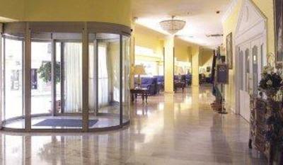 фото отеля Salles Hotel Malaga Centro