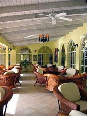 фото отеля Grenadian Hotel St George's