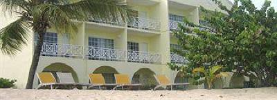 фото отеля Grenadian Hotel St George's
