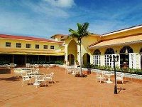 Grenadian Hotel St George's