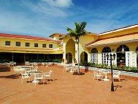 Grenadian Hotel St George's