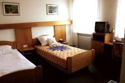 фото отеля Hotel zum Freigericht