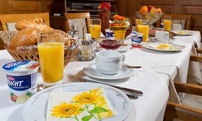 фото отеля Hotel zum Freigericht