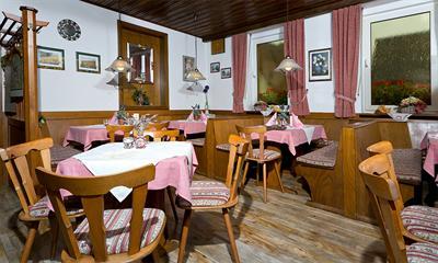 фото отеля Hotel zum Freigericht